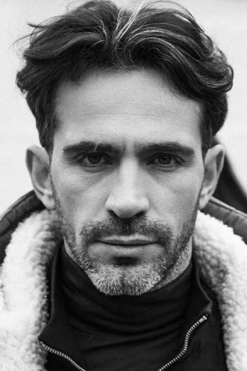 Photo of Elidon Alikaj, Acting
