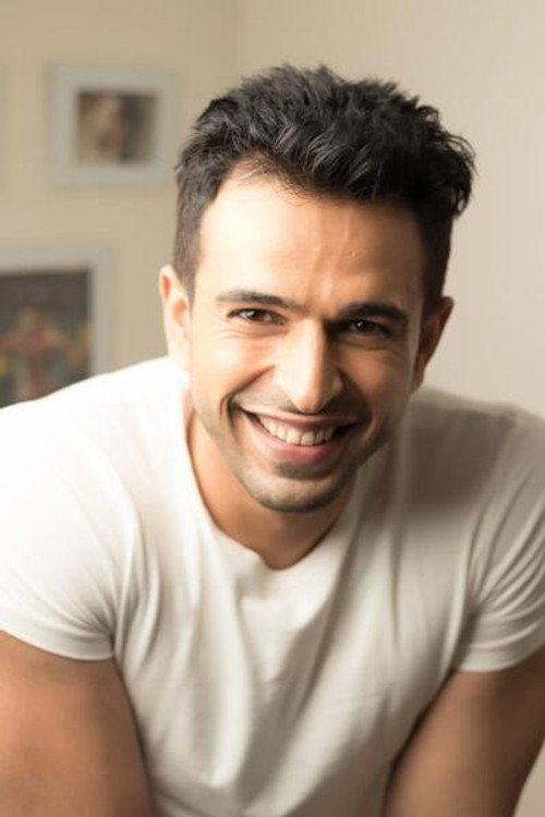 Sayush Sanjay Nayyar profile