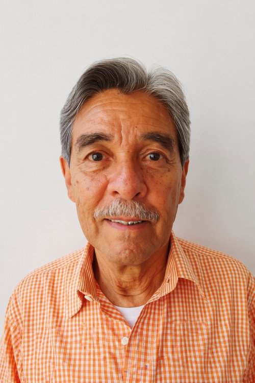 Photo of Jorge Laurencio Reyes Olivares, Acting