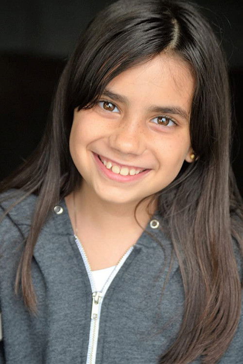 Photo of Gracelyn Awad Rinke, Acting