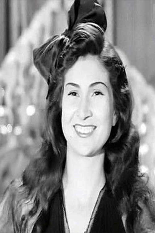 Photo of Houda Shams El Den, Acting