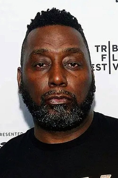 Photo of Big Daddy Kane, Acting