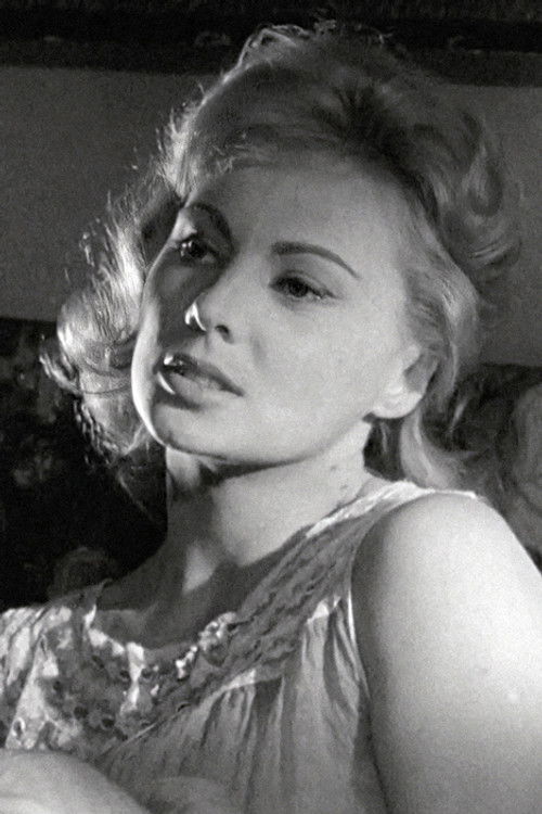 Hélène Rémy profile