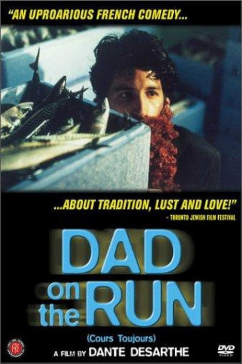 Movie poster for Dad on the Run (2000)