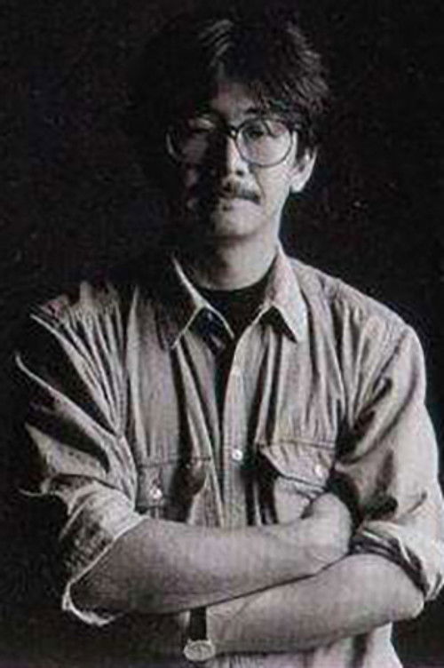 Nobuo Mizuta profile