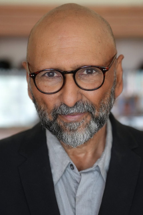 Photo of Kevin Mukherji, Acting