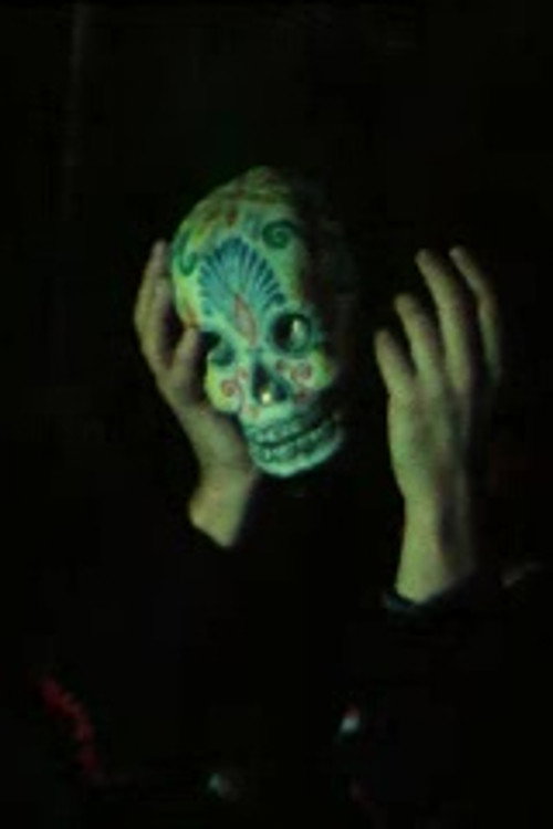 Movie poster for Au cœur du cristal (1980)