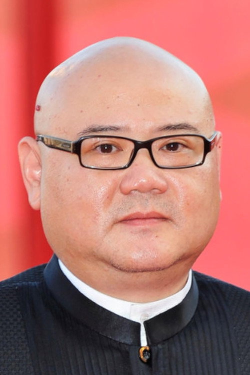 Photo of Cai Shangjun, Directing