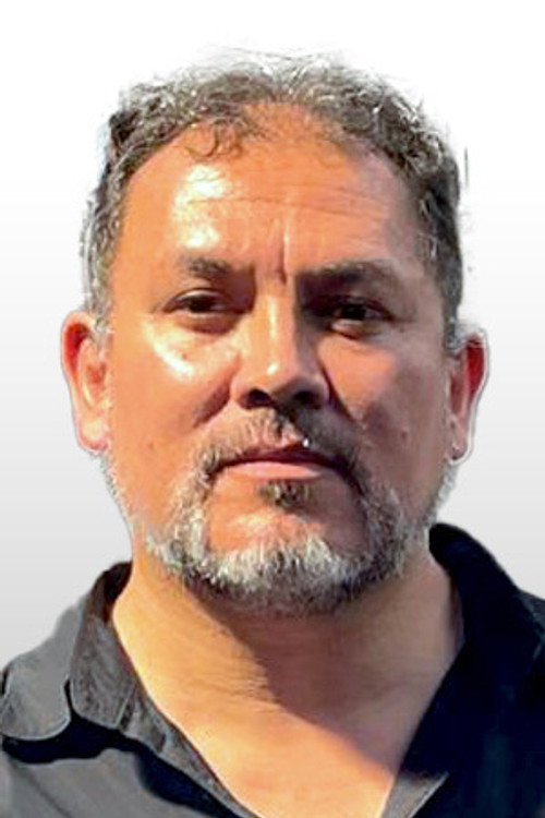 Photo of Carlos Cabezas González, Acting