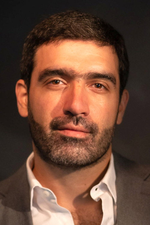 Photo of Gustavo Mello, Directing