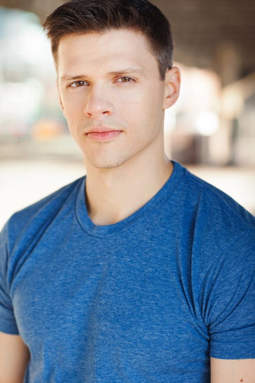 Photo of Daren Donofrio, Acting