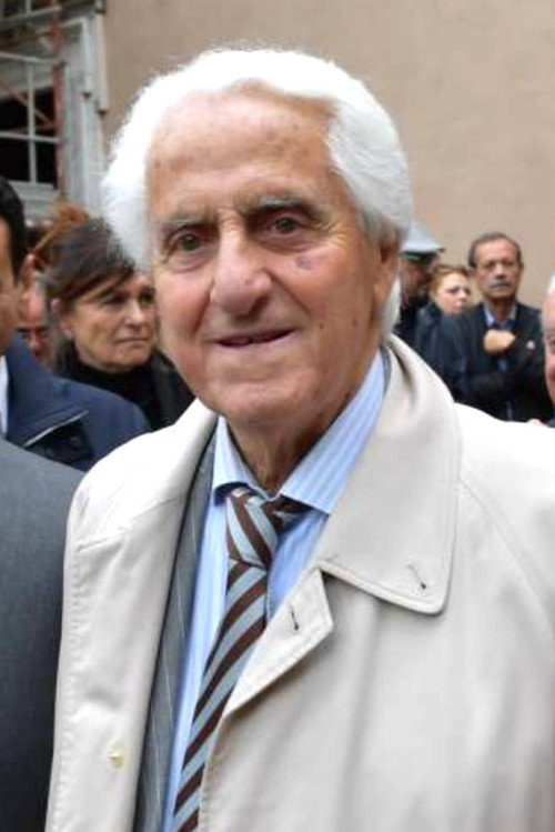 Photo of Pietro Innocenzi, Production