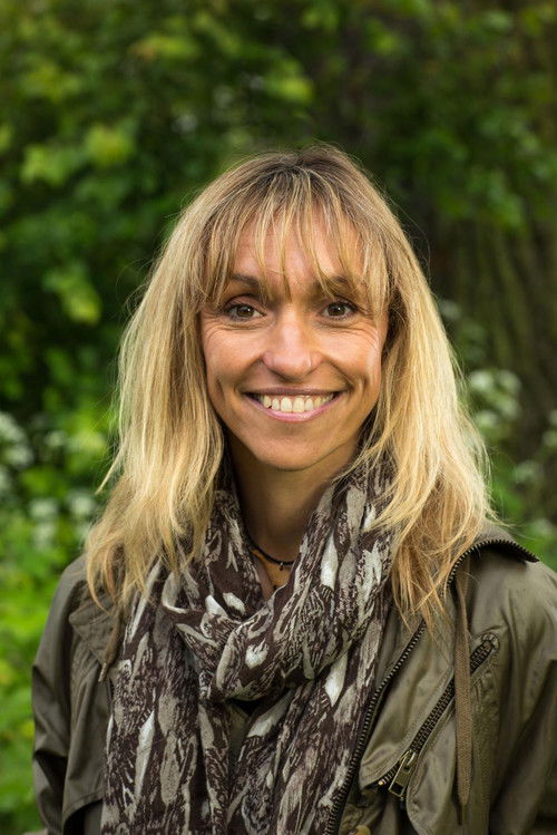 Michaela Strachan profile