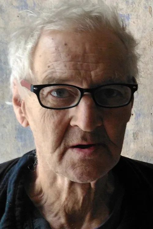 Photo of Jörg Janzer, Acting