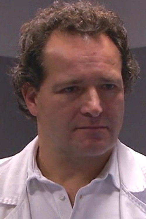 Photo of Martin Sochor, Acting