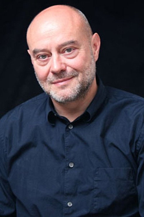 Photo of Steve Karier, Acting