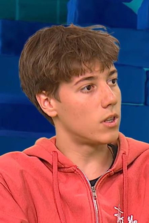 Photo of Matei Saizescu, Acting