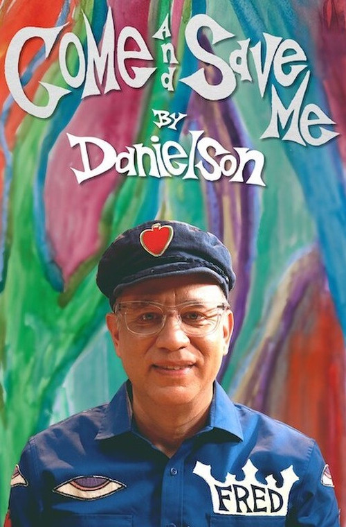 Movie poster for Come and Save Me (2024)