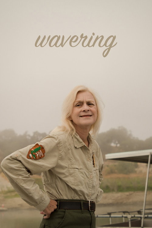 Movie poster for Wavering (2019)