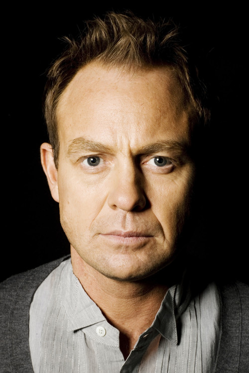 Jason Donovan profile