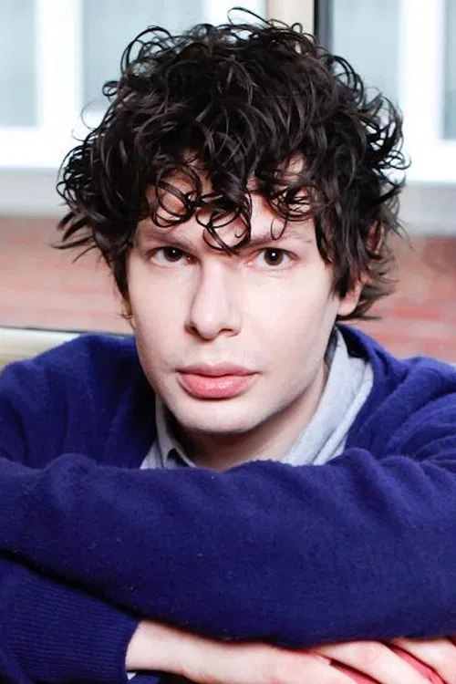 Simon Amstell profile