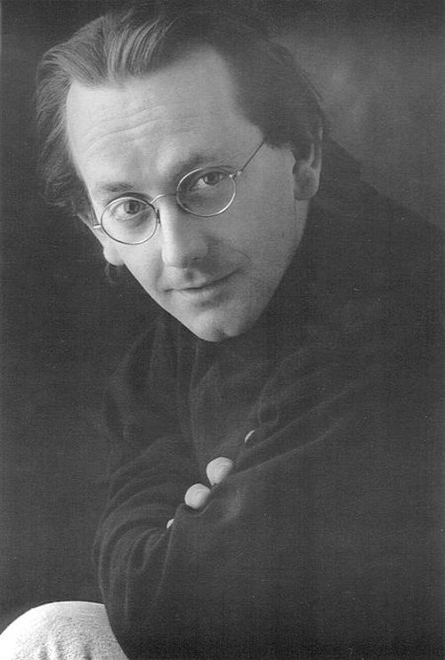 Richard Dutcher profile