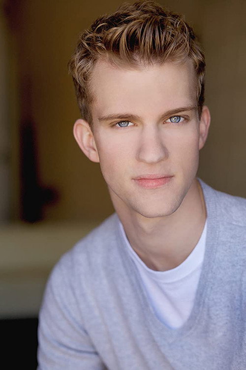 Photo of Brandon Stewart, Acting