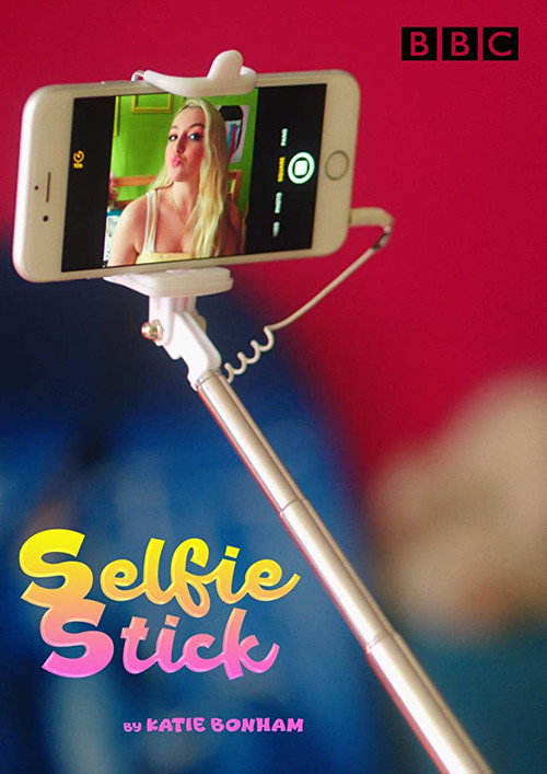 Movie poster for Selfie Stick (2020)