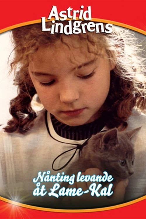 Movie poster for Something Alive for Poor Kal (1990)