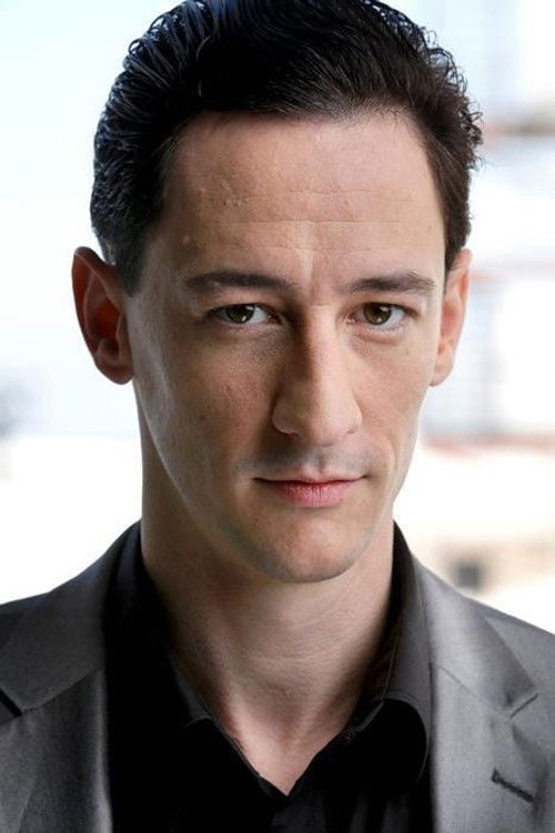 Photo of Owen Conway, Acting