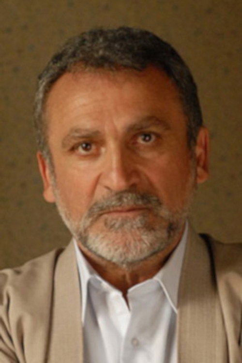 Photo of Muhamadali Makhmadov, Acting