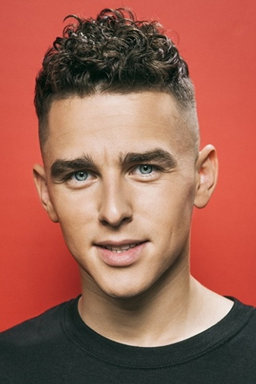 Photo of Donatas Montvydas, Acting