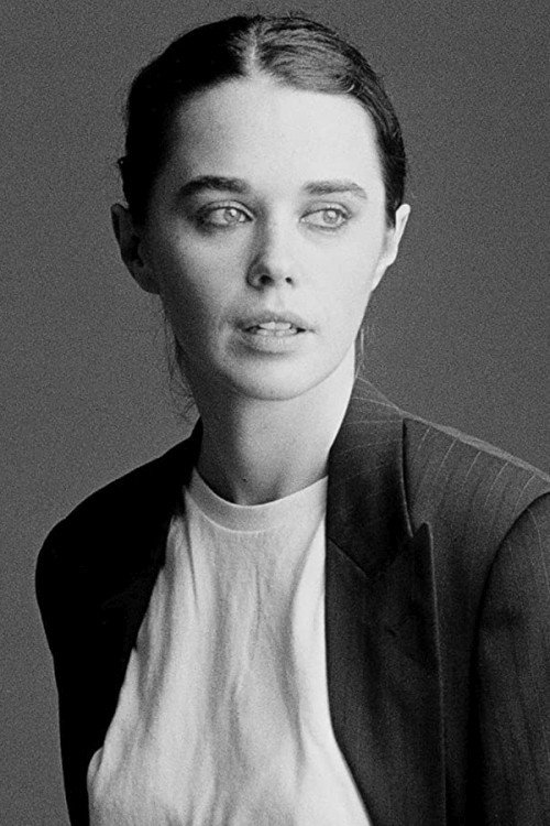 Photo of Anastasiia Duvallie, Acting