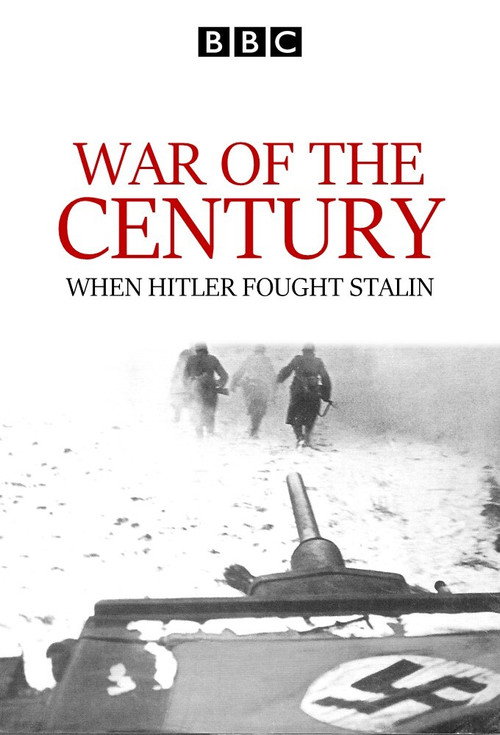 Series poster for War of the Century (1999)