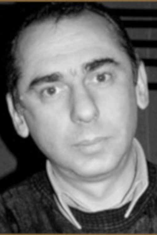 Photo of Ramaz Ioseliani, Acting