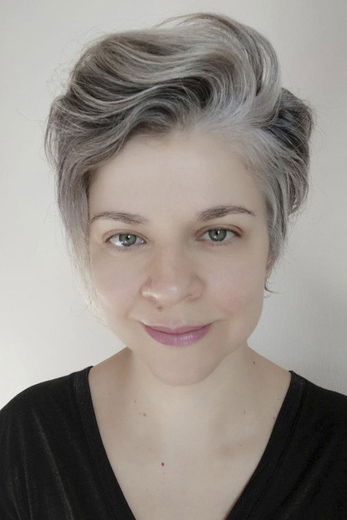 Photo of Ana Paula Lopez, Acting