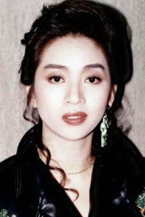 Photo of Anita Mui Yim-Fong, Acting