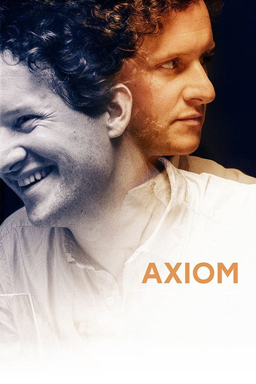 Movie poster for Axiom (2022)