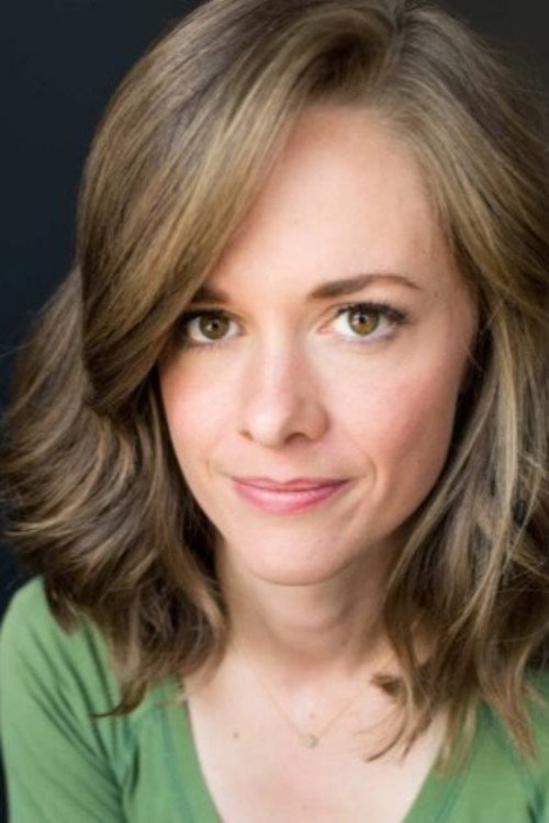Photo of Becca Ingram, Acting