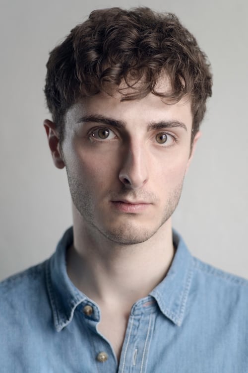 Dominic Applewhite profile