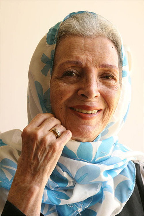 Niku Kheradmand profile