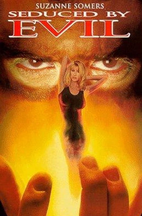 Movie poster for Seduced by Evil (1994)