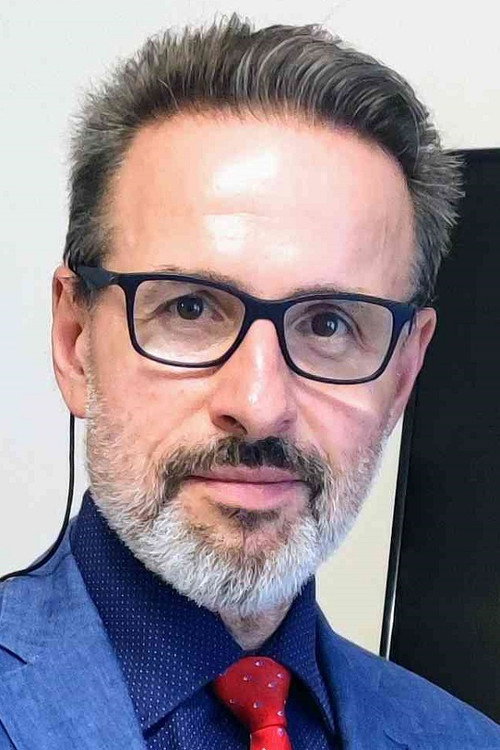 Photo of Robert Tondera, Acting