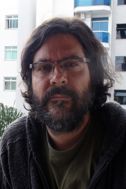 Photo of Luís Alberto Rocha Melo, Directing