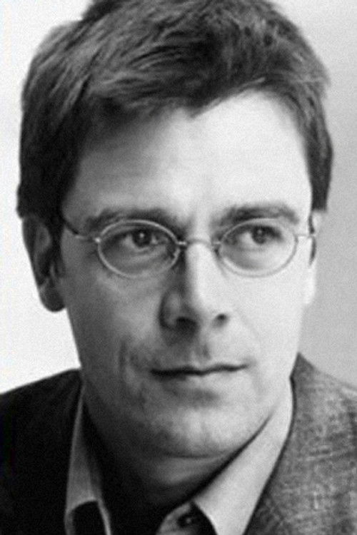 Claus-Peter Damitz profile