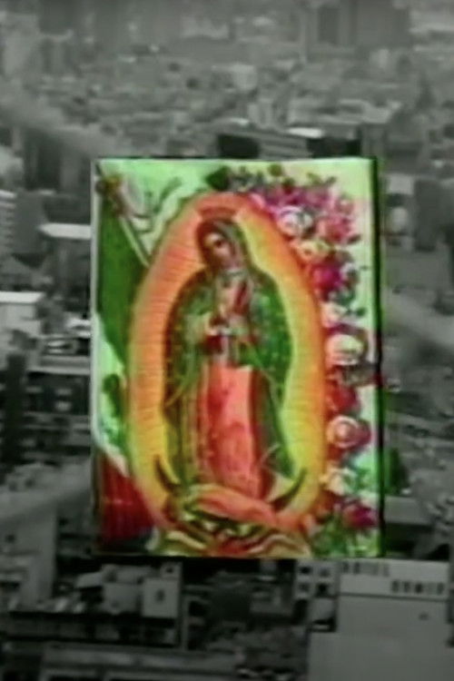 Movie poster for Half-Lies (1996)