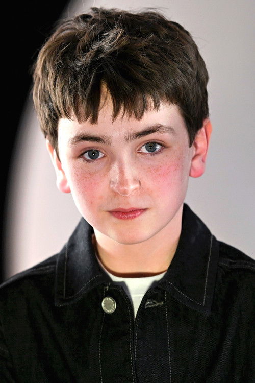 Dominic McLaughlin profile