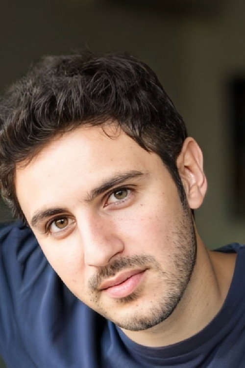 Photo of Mark Haggar, Acting