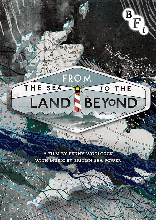 Movie poster for From the Sea to the Land Beyond (2012)