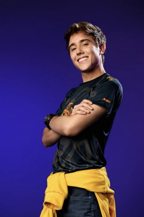 Andy Múnera profile